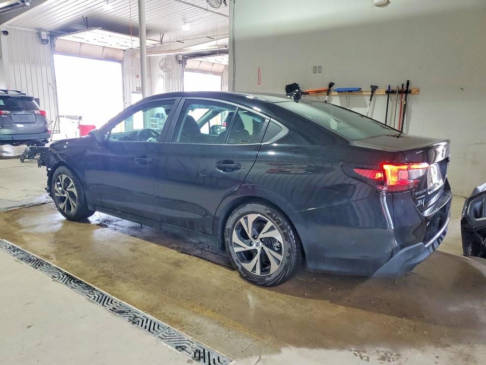 46686416 :رقم المزاد ، 4S3BWAD66S3033808 vin ، 2025 Subaru Legacy مزاد بيع