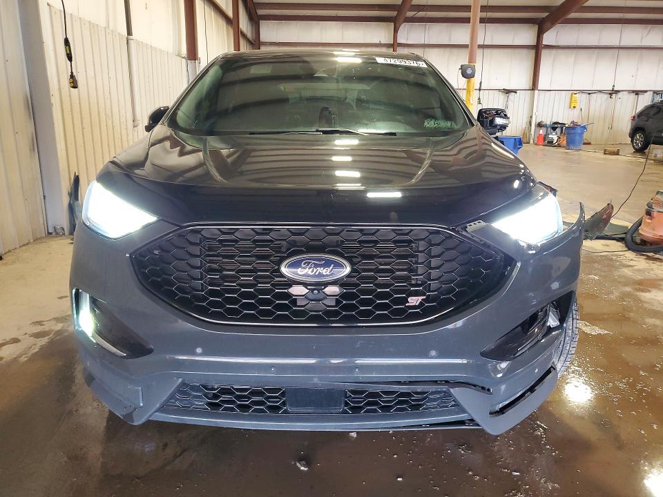 Aukcja sprzedaży 2021 Ford Edge, vin: 2FMPK4AP2MBA11612, numer aukcji: 47299376