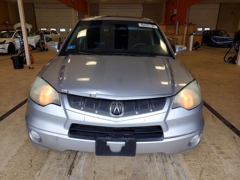 Aukcja sprzedaży 2008 Acura Rdx, vin: 5J8TB18248A012467, numer aukcji: 46845136