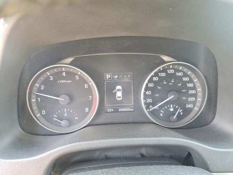 Продажа на аукционе авто 2018 Hyundai Elantra Gl 4dr, vin: KMHD84LF6JU640060, номер лота: 48052846