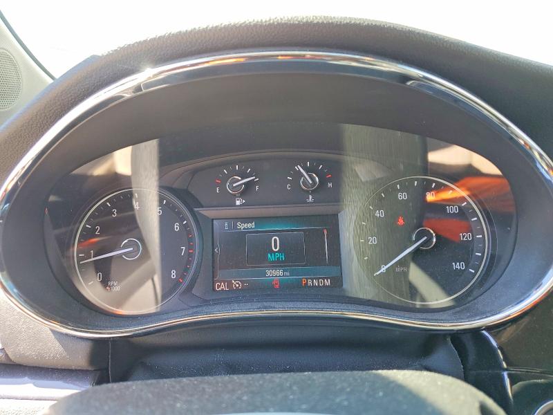 Продаж на аукціоні авто 2019 Buick Encore, vin: KL4CJ1SB9KB801042, номер лоту: 46895876