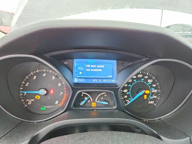 78774615 :رقم المزاد ، 1FAHP3K22CL202250 vin ، 2012 Ford Focus مزاد بيع