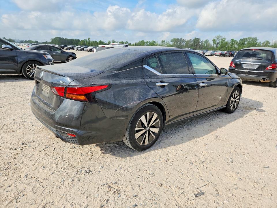 Aukcja sprzedaży 2019 Nissan Altima, vin: 1N4BL4EV5KC211083, numer aukcji: 47804126
