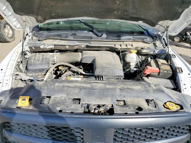 Aukcja sprzedaży 2022 Ram 1500 Classic, vin: 1C6RR7FG8NS220483, numer aukcji: 47230596