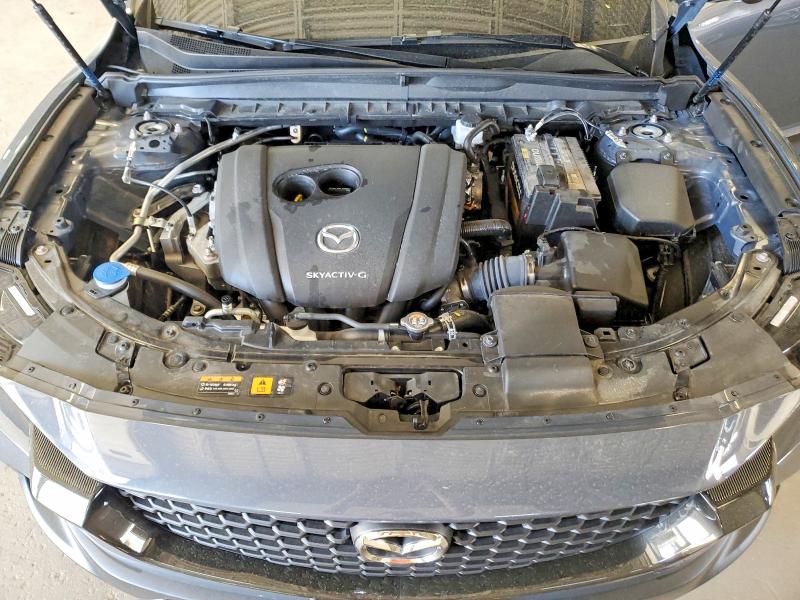 2024 Mazda Cx-50 მანქანა იყიდება აუქციონზე, vin: 7MMVABDM6RN238513, აუქციონის ნომერი: 47993376
