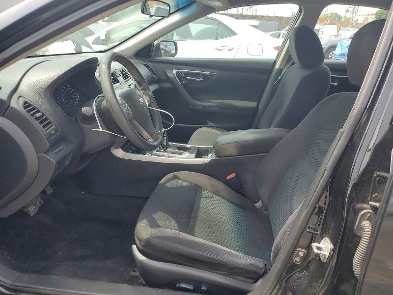 47924106 :رقم المزاد ، 1N4AL3AP1EC324501 vin ، 2014 Nissan Altima مزاد بيع
