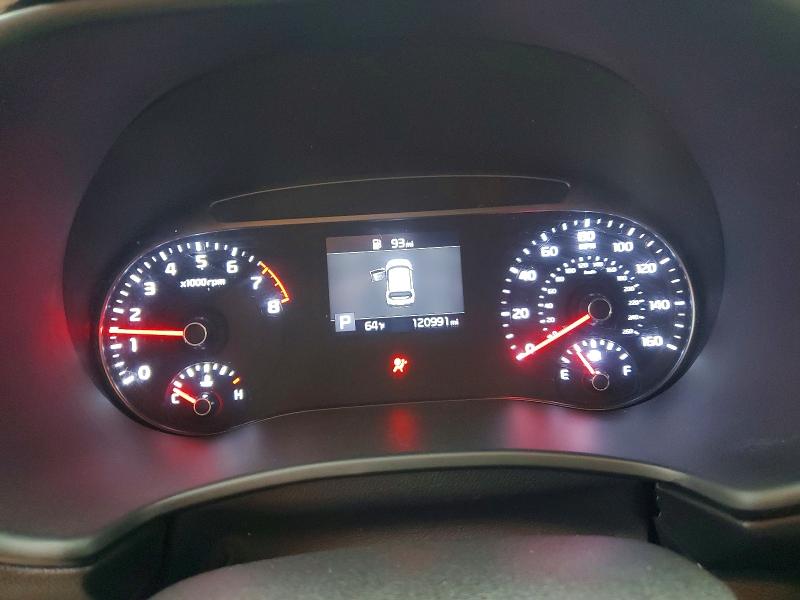 Aukcja sprzedaży 2021 Kia Soul, vin: KNDJ23AU2M7772885, numer aukcji: 47984236