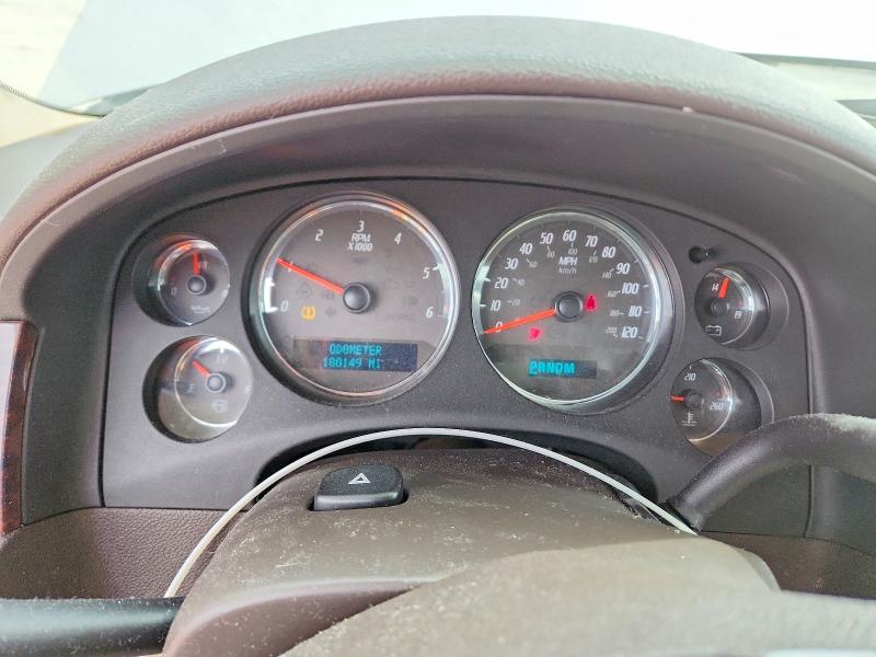 2007 Gmc Yukon მანქანა იყიდება აუქციონზე, vin: 1GKFK63897J183688, აუქციონის ნომერი: 41848636