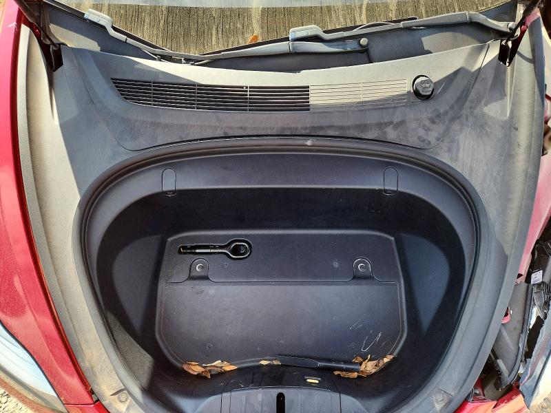Продажа на аукционе авто 2019 Tesla Model 3, vin: 5YJ3E1EA2KF435905, номер лота: 46996076