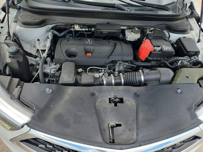 Продаж на аукціоні авто 2020 Acura Rdx, vin: 5J8TC1H58LL020754, номер лоту: 48326966