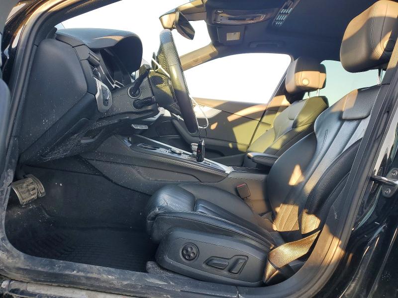 Продажа на аукционе авто 2019 Audi A4, vin: WAUFNAF45KA120902, номер лота: 79998025