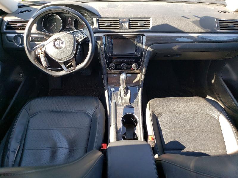 Продаж на аукціоні авто 2016 Volkswagen Passat, vin: 1VWBT7A39GC067395, номер лоту: 47411336