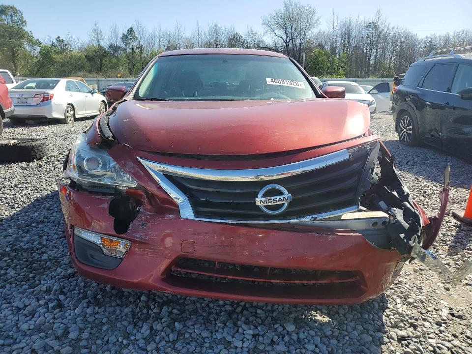 Продаж на аукціоні авто 2013 Nissan Altima, vin: 1N4AL3AP8DC116274, номер лоту: 46031926