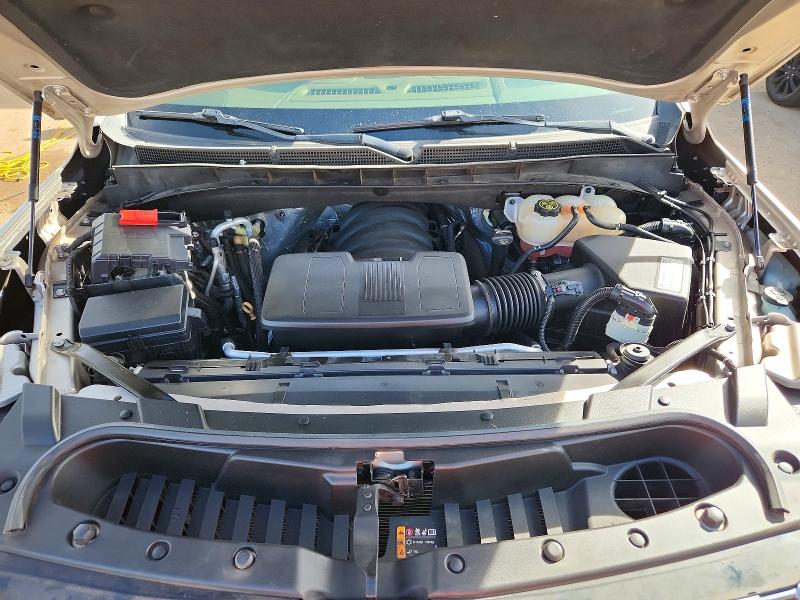 Продаж на аукціоні авто 2021 Gmc Yukon Xl, vin: 1GKS2JKL8MR303923, номер лоту: 47255896