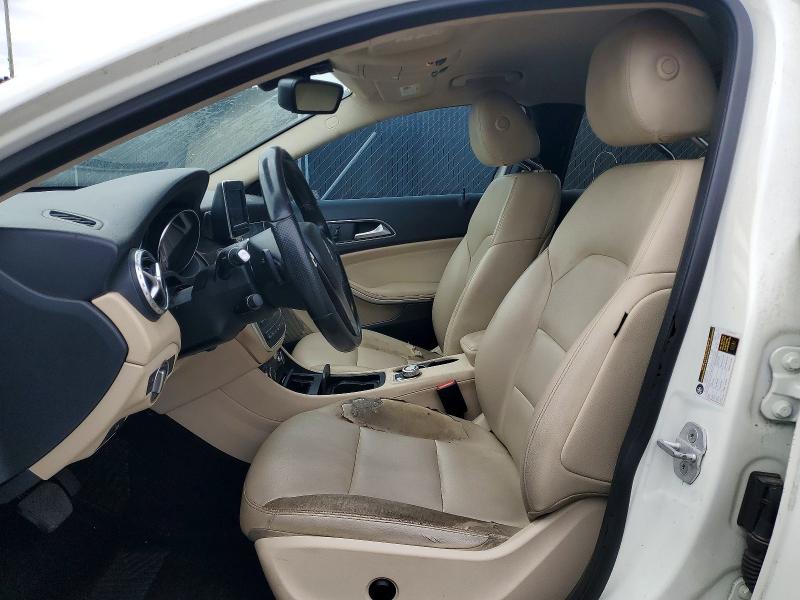 Aukcja sprzedaży 2015 Mercedes-benz Gla, vin: WDCTG4GB7FJ181960, numer aukcji: 46611926
