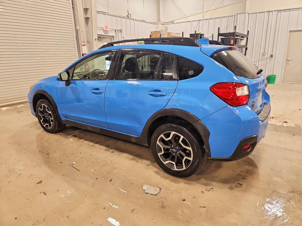 Aukcja sprzedaży 2016 Subaru Crosstrek, vin: JF2GPAKC0GH274352, numer aukcji: 46468256