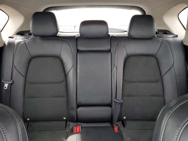 Продажа на аукционе авто 2019 Mazda Cx-5, vin: JM3KFBCM6K0601795, номер лота: 46623156