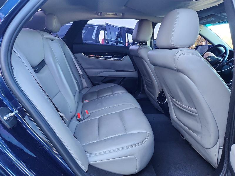 Aukcja sprzedaży 2016 Cadillac Xts, vin: 2G61M5S34G9175237, numer aukcji: 47028046