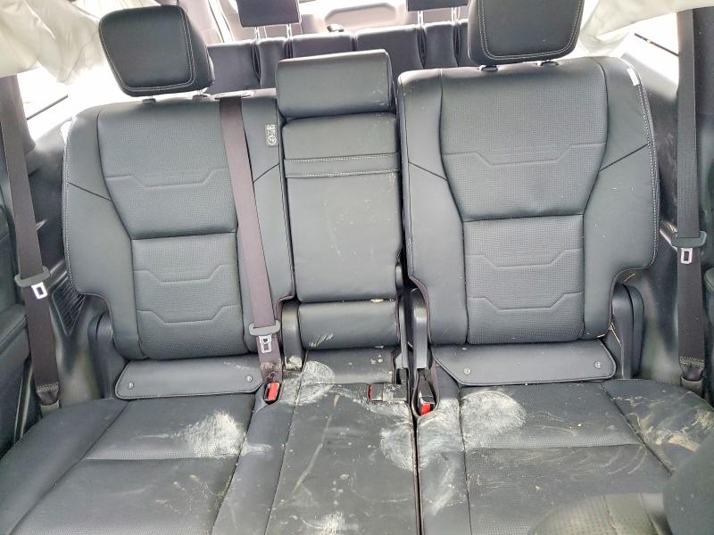 Продаж на аукціоні авто 2025 Lexus Gx 550, vin: JTJVBCDX9S5037625, номер лоту: 79635895