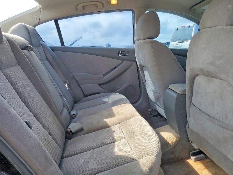 41997936 :رقم المزاد ، 1N4AL21E98C271978 vin ، 2008 Nissan Altima مزاد بيع