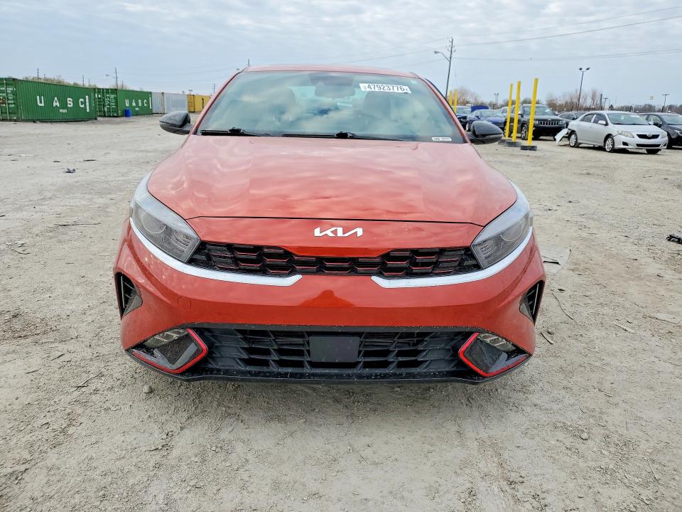 Продаж на аукціоні авто 2023 Kia Forte, vin: 3KPF54AD8PE598912, номер лоту: 47923776