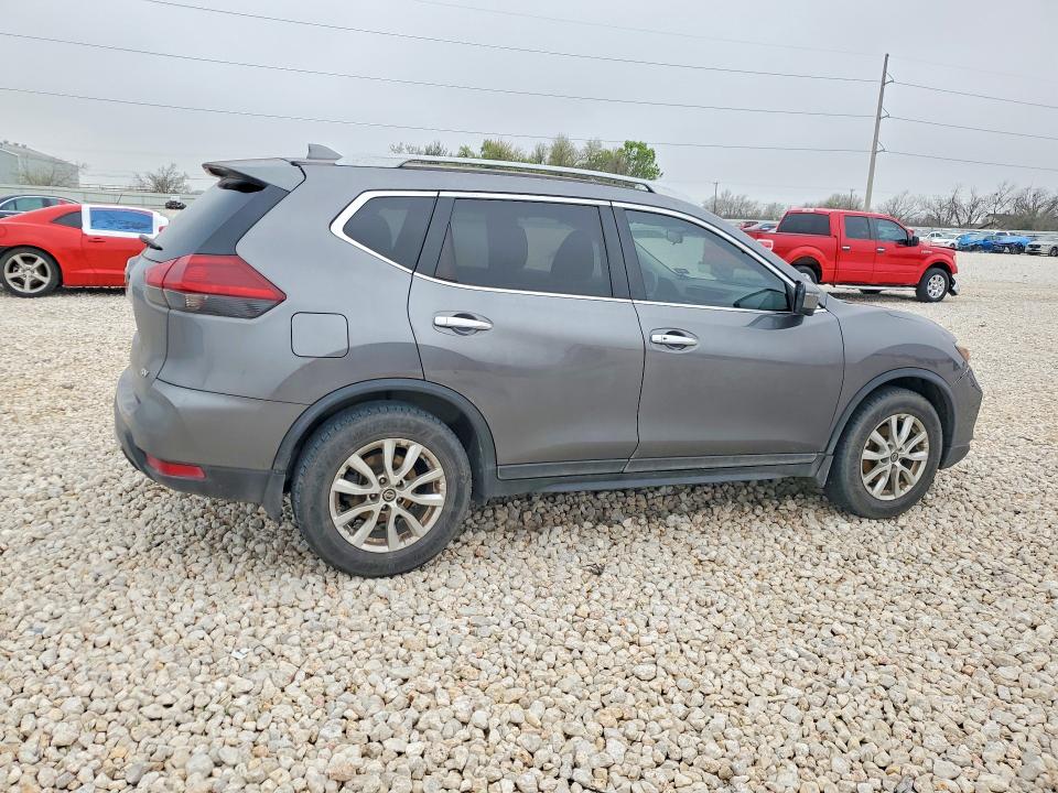 Aukcja sprzedaży 2018 Nissan Rogue, vin: 5N1AT2MT9JC849907, numer aukcji: 41982646