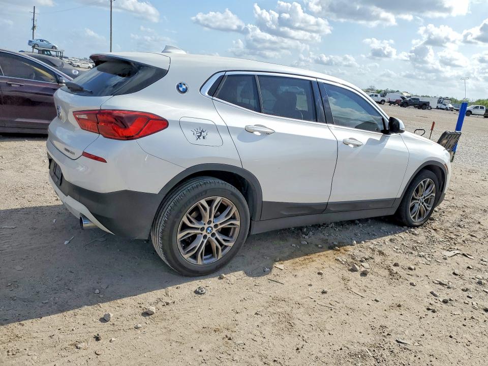 Aukcja sprzedaży 2020 Bmw X2, vin: WBXYH9C0XL5P35106, numer aukcji: 48229756