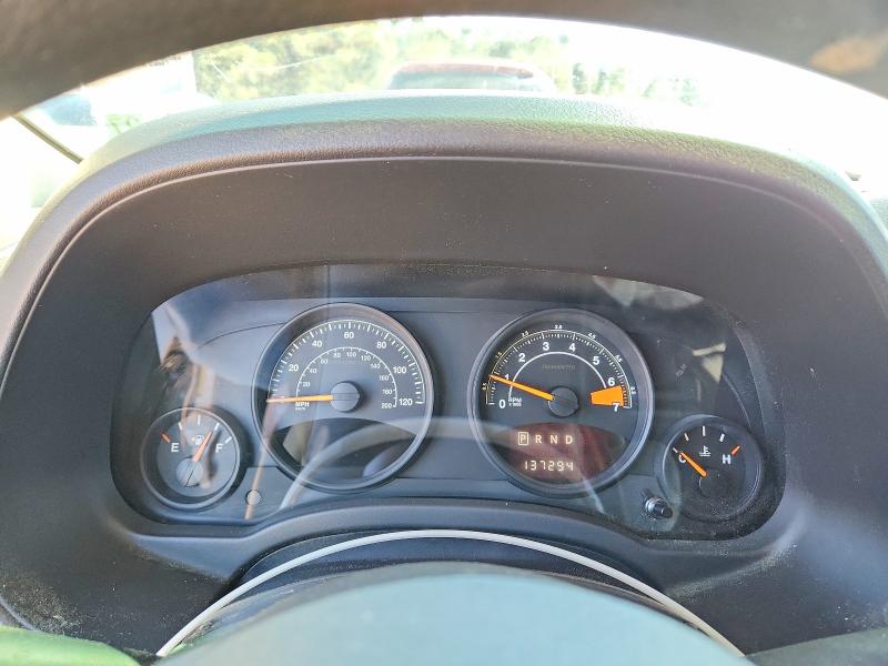 Aukcja sprzedaży 2015 Jeep Patriot, vin: 1C4NJPBB7FD399050, numer aukcji: 45673536