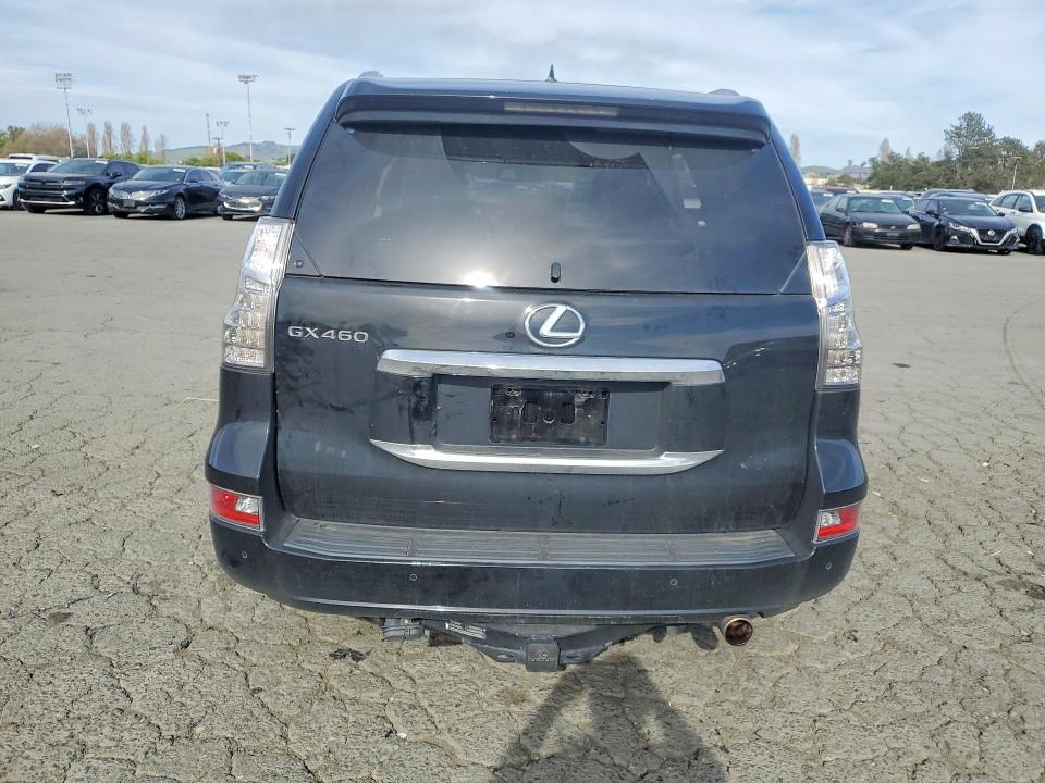 Продажа на аукционе авто 2015 Lexus Gx 460, vin: JTJBM7FX9F5100679, номер лота: 46229856
