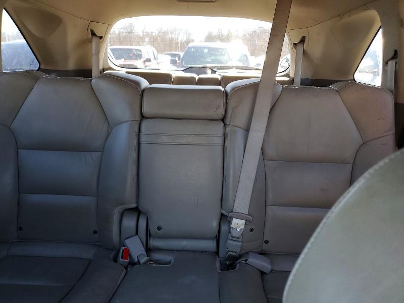 Продажа на аукционе авто 2010 Acura Mdx, vin: 2HNYD2H27AH514668, номер лота: 79125105
