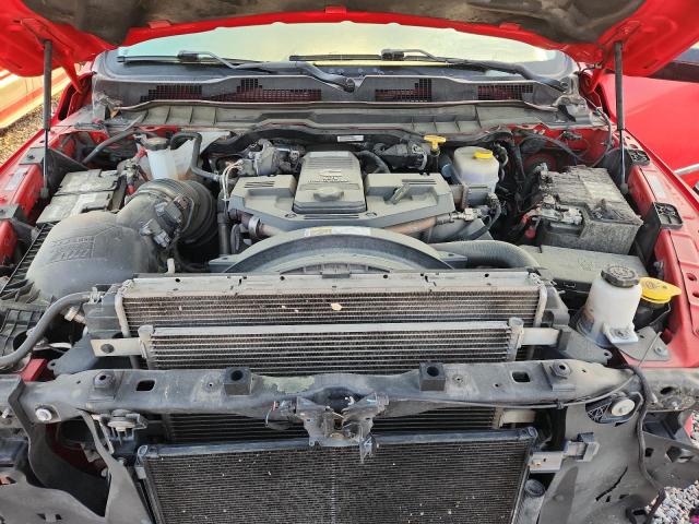 Aukcja sprzedaży 2018 Ram 3500, vin: 3C63RRJL5JG214793, numer aukcji: 46815986