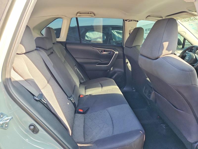 Aukcja sprzedaży 2021 Toyota Rav4, vin: 2T3P1RFV5MW192049, numer aukcji: 41672416