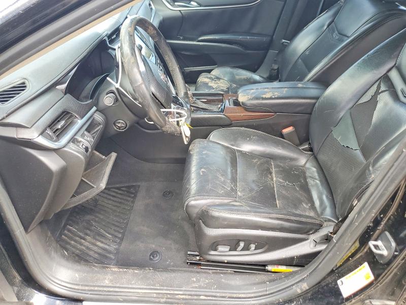 2015 Cadillac Xts მანქანა იყიდება აუქციონზე, vin: 2G61U5S35F9135232, აუქციონის ნომერი: 79890765