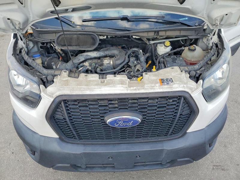 79986015 :رقم المزاد ، 1FDBW5Z87LKB52505 vin ، 2020 Ford Transit مزاد بيع
