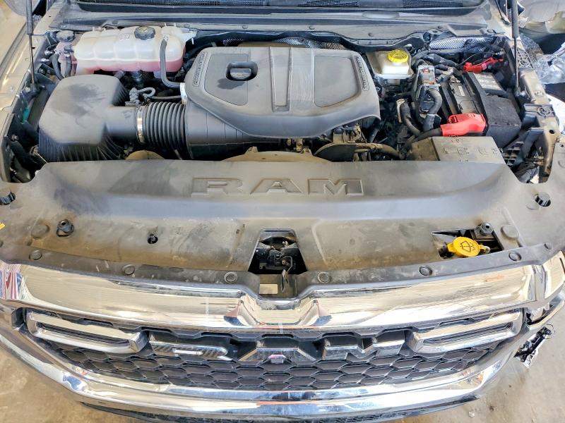 Aukcja sprzedaży 2025 Ram 1500, vin: 1C6SRFFP7SN532705, numer aukcji: 47959206