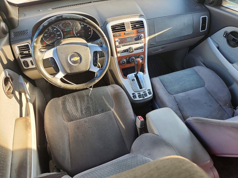 Aukcja sprzedaży 2009 Chevrolet Equinox, vin: 2CNDL33F496214371, numer aukcji: 47129856