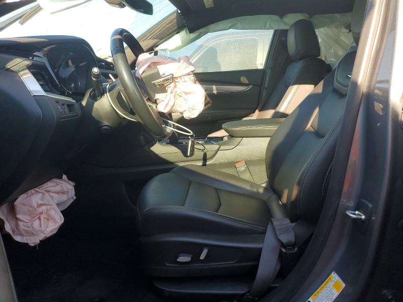 Продажа на аукционе авто 2020 Cadillac Xt5, vin: 1GYKNAR41LZ240822, номер лота: 46854976