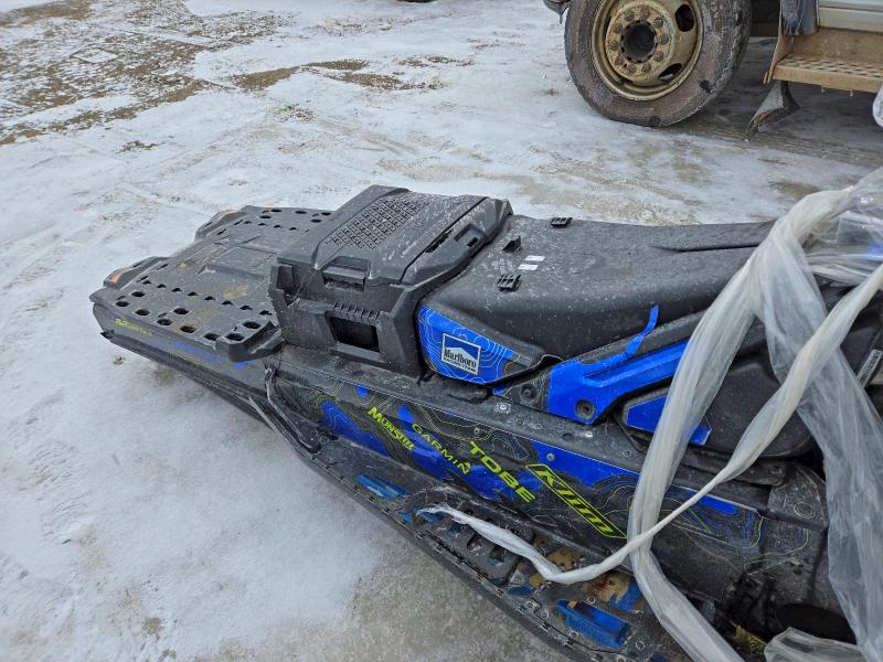 Aukcja sprzedaży 2025 Skid 900ace, vin: 2BPSAXRA8RV000137, numer aukcji: 79203505