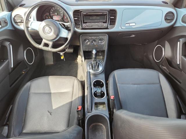2012 Volkswagen Beetle მანქანა იყიდება აუქციონზე, vin: 3VWJP7AT6CM633408, აუქციონის ნომერი: 47174236