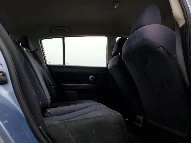 Продаж на аукціоні авто 2009 Nissan Versa, vin: 3N1BC13E99L475291, номер лоту: 79183085