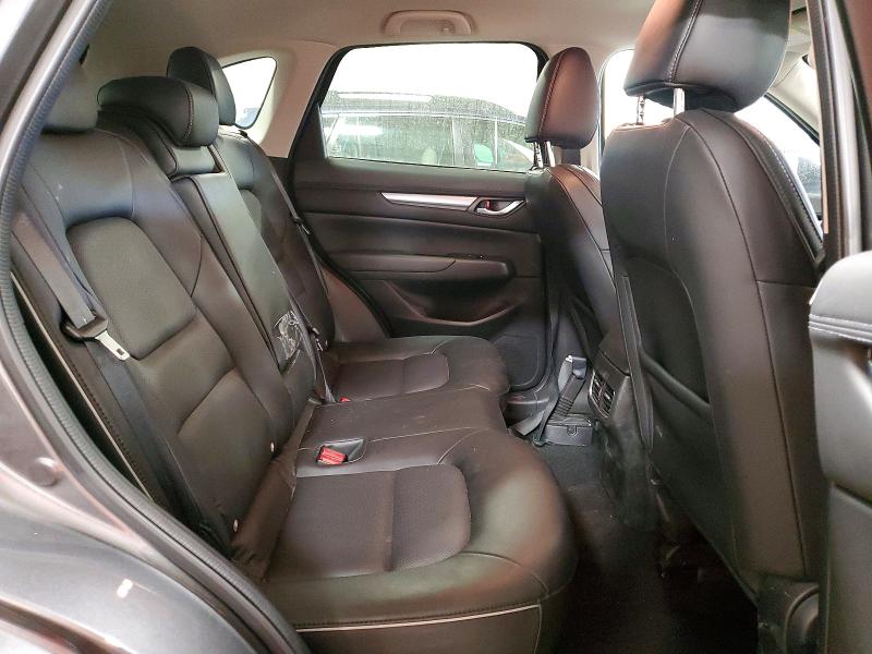 47470576 :رقم المزاد ، JM3KFBBL2R0495896 vin ، 2024 Mazda Cx-5 مزاد بيع