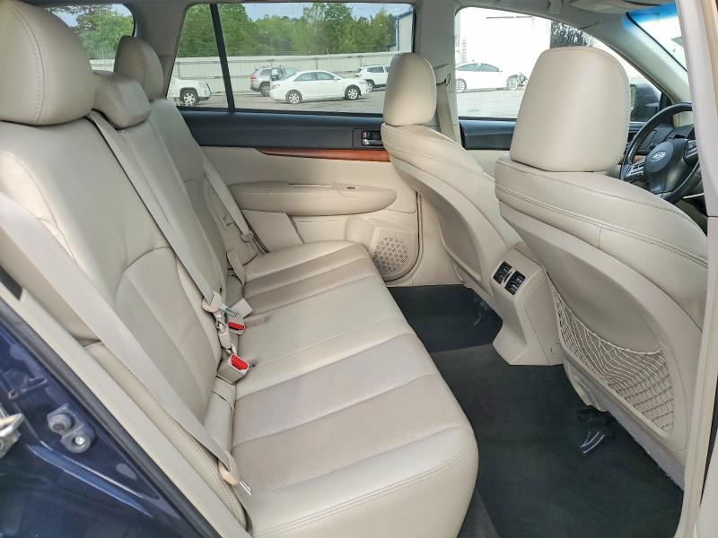 Auction sale of the 2013 Subaru Outback, vin: 4S4BRBKC2D3217261, lot number: 46612786