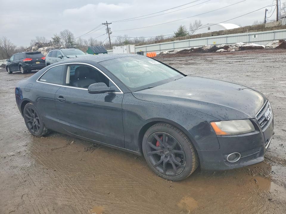 Aukcja sprzedaży 2012 Audi A5, vin: WAUCFAFR2CA003808, numer aukcji: 51956806