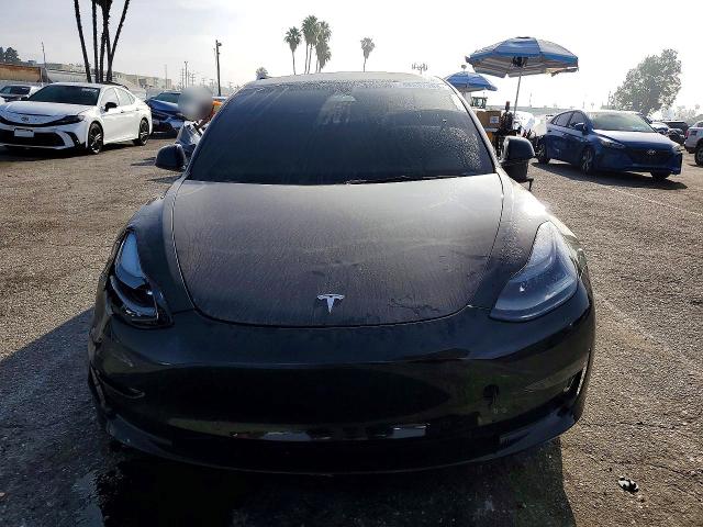2022 Tesla Model 3 მანქანა იყიდება აუქციონზე, vin: 5YJ3E1EA2NF351782, აუქციონის ნომერი: 47537086
