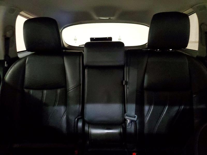 Продаж на аукціоні авто 2015 Infiniti Qx60, vin: 5N1AL0MM8FC554107, номер лоту: 47975326