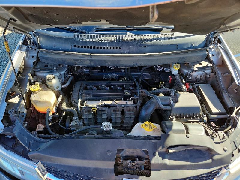 Продажа на аукционе авто 2018 Dodge Journey, vin: 3C4PDCABXJT497342, номер лота: 46211696