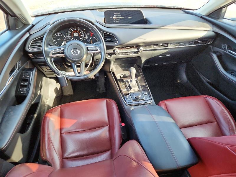 Продаж на аукціоні авто 2022 Mazda Cx-30, vin: 3MVDMBCL2NM456415, номер лоту: 41605826