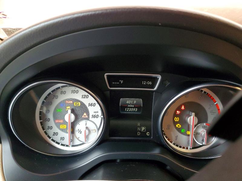 Продажа на аукционе авто 2016 Mercedes-benz Gla, vin: WDCTG4EB2GJ240238, номер лота: 46141046