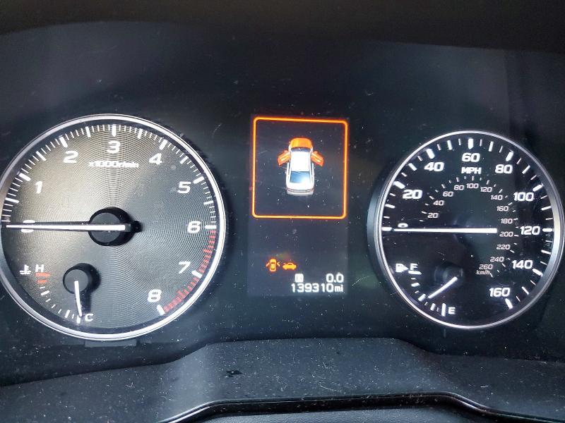 Продаж на аукціоні авто 2020 Subaru Legacy, vin: 4S3BWAE61L3017645, номер лоту: 46993166