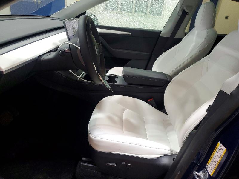 Aukcja sprzedaży 2024 Tesla Model Y, vin: 7SAYGAEE7RF202957, numer aukcji: 46159886